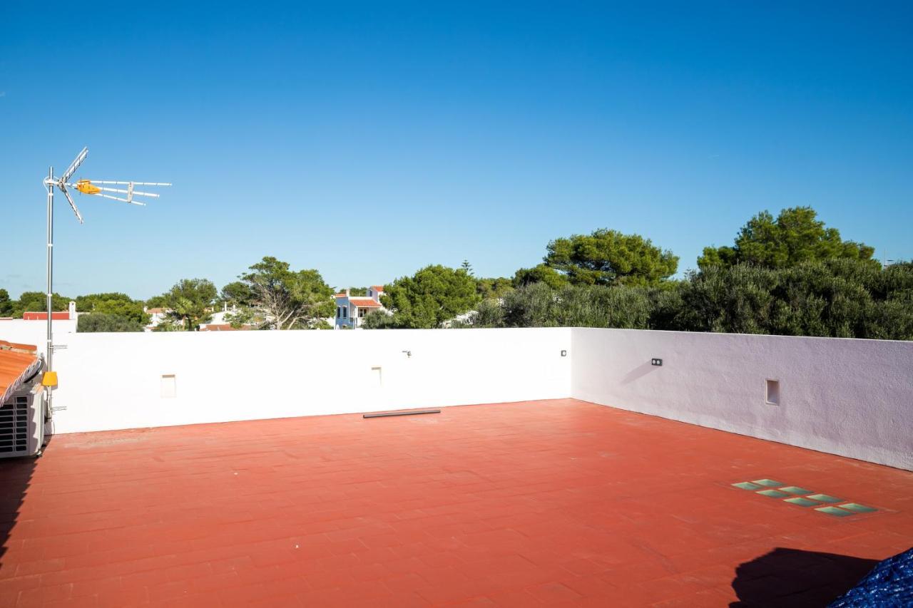 Apartamento Marei 2 Cala Blanca  Ngoại thất bức ảnh