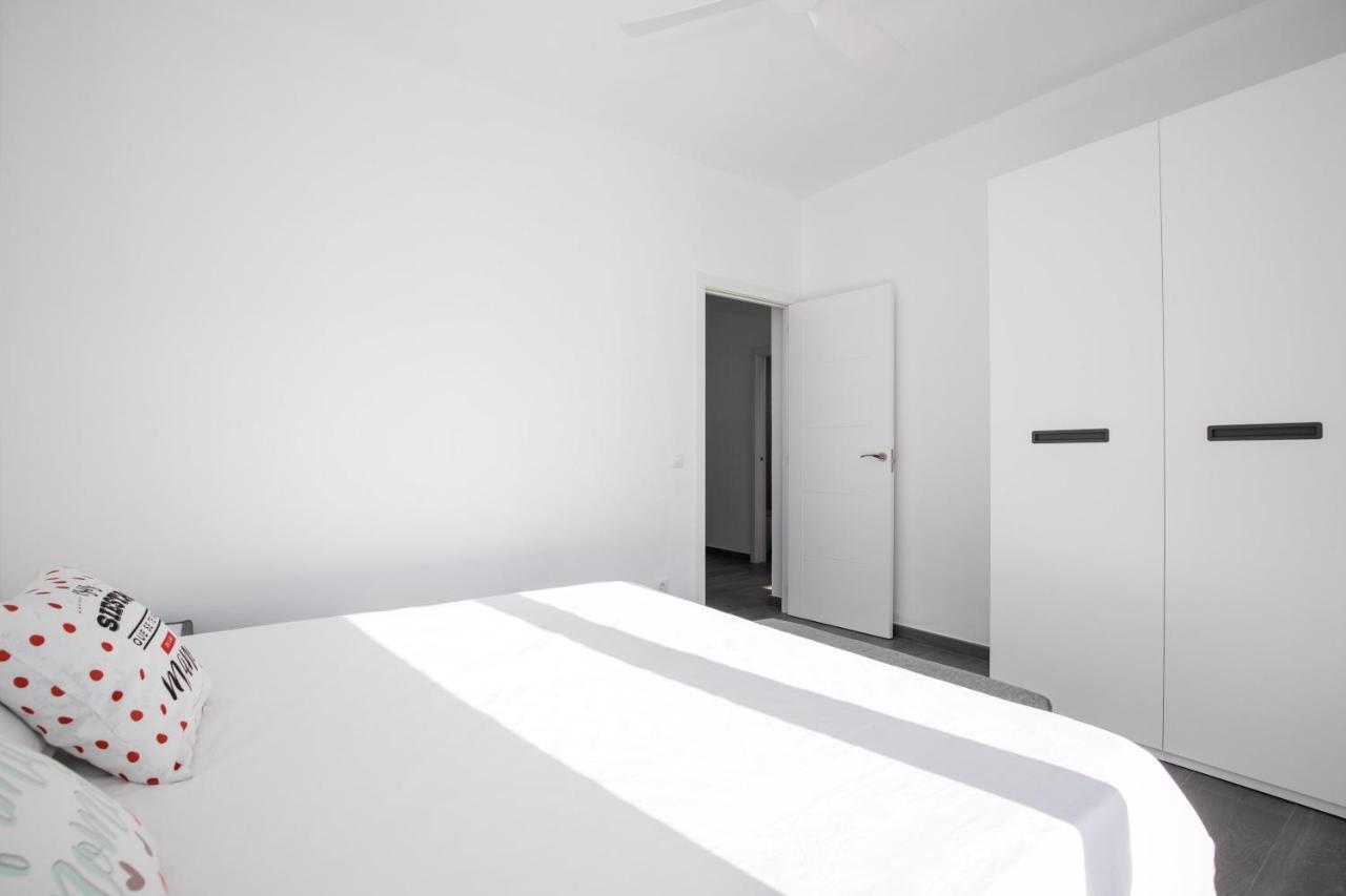 Apartamento Marei 2 Cala Blanca  Ngoại thất bức ảnh