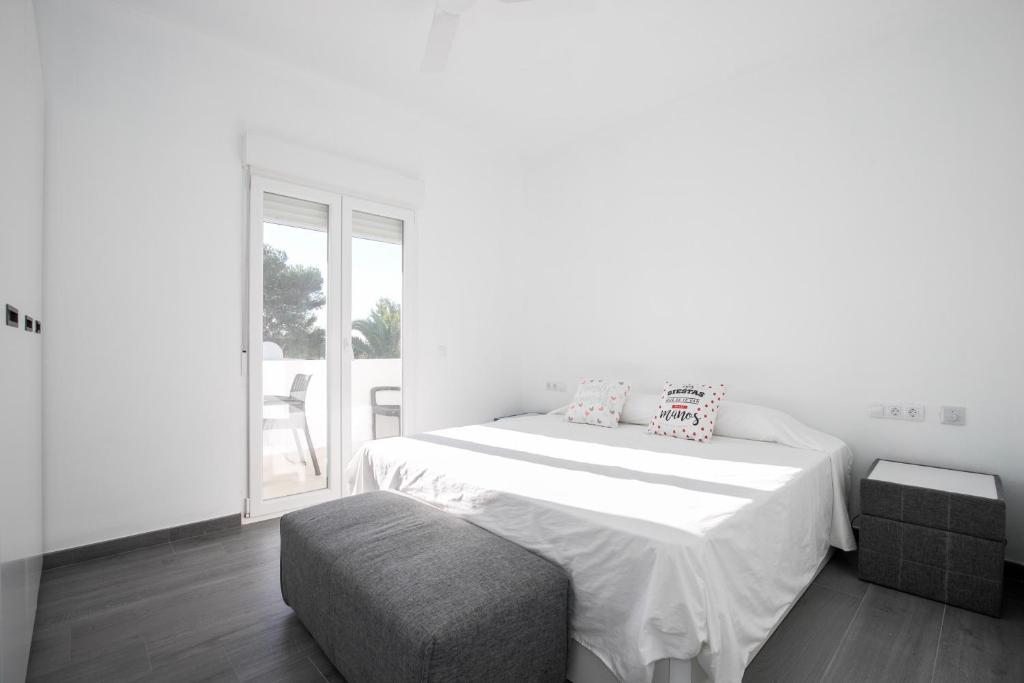 Apartamento Marei 2 Cala Blanca  Ngoại thất bức ảnh