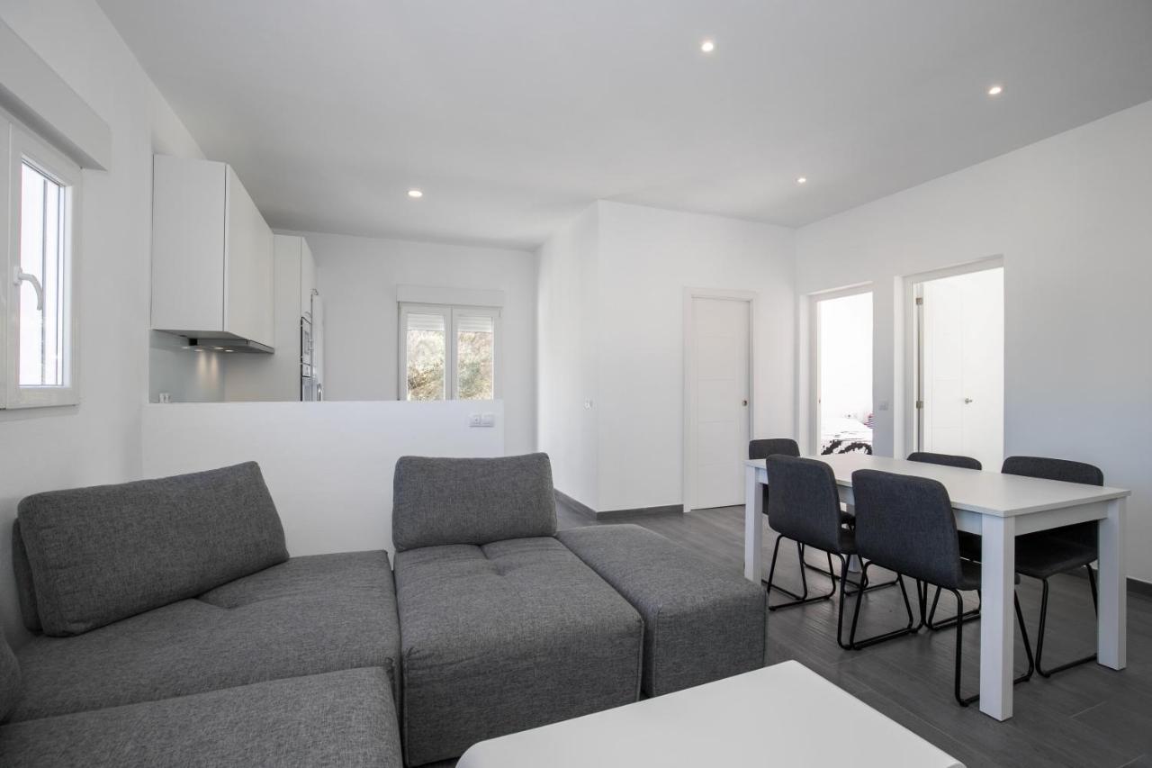 Apartamento Marei 2 Cala Blanca  Ngoại thất bức ảnh