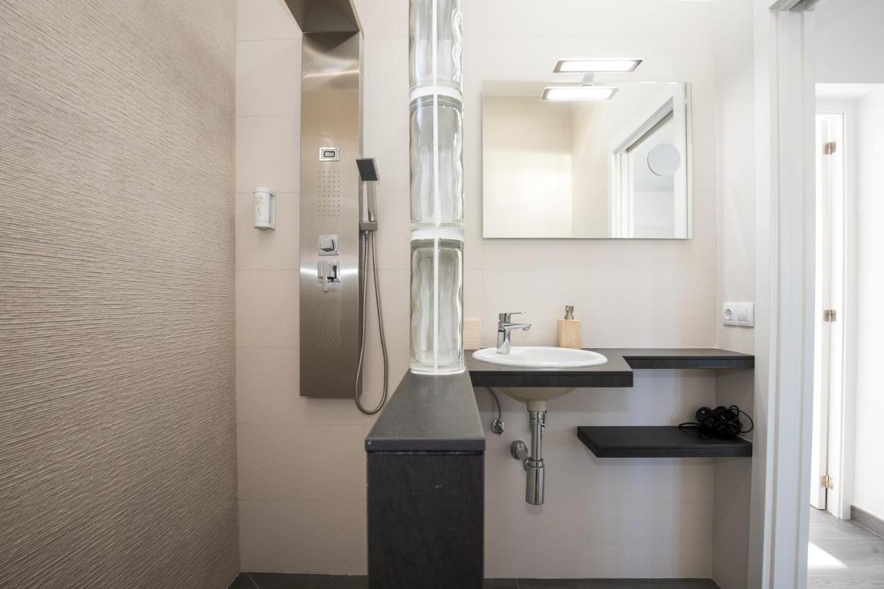 Apartamento Marei 2 Cala Blanca  Ngoại thất bức ảnh