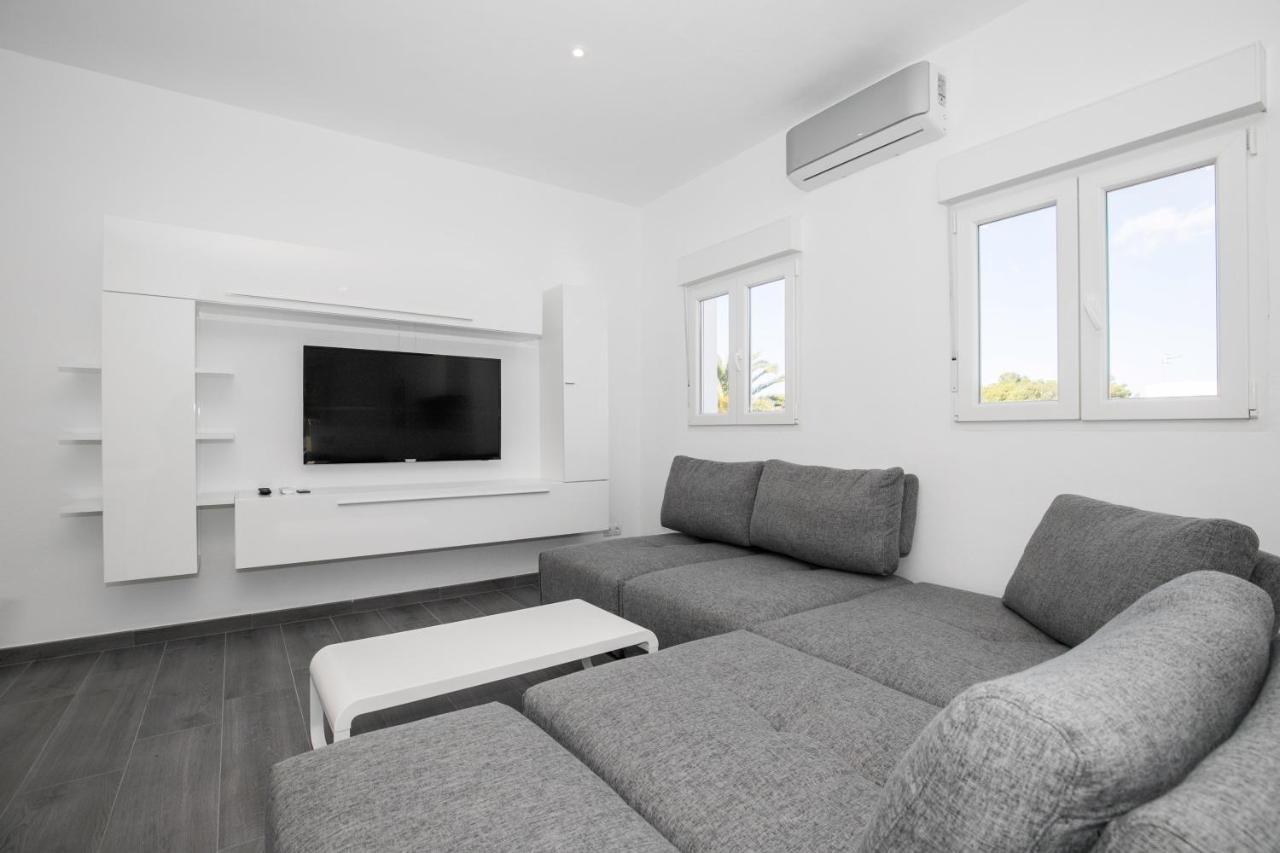 Apartamento Marei 2 Cala Blanca  Ngoại thất bức ảnh