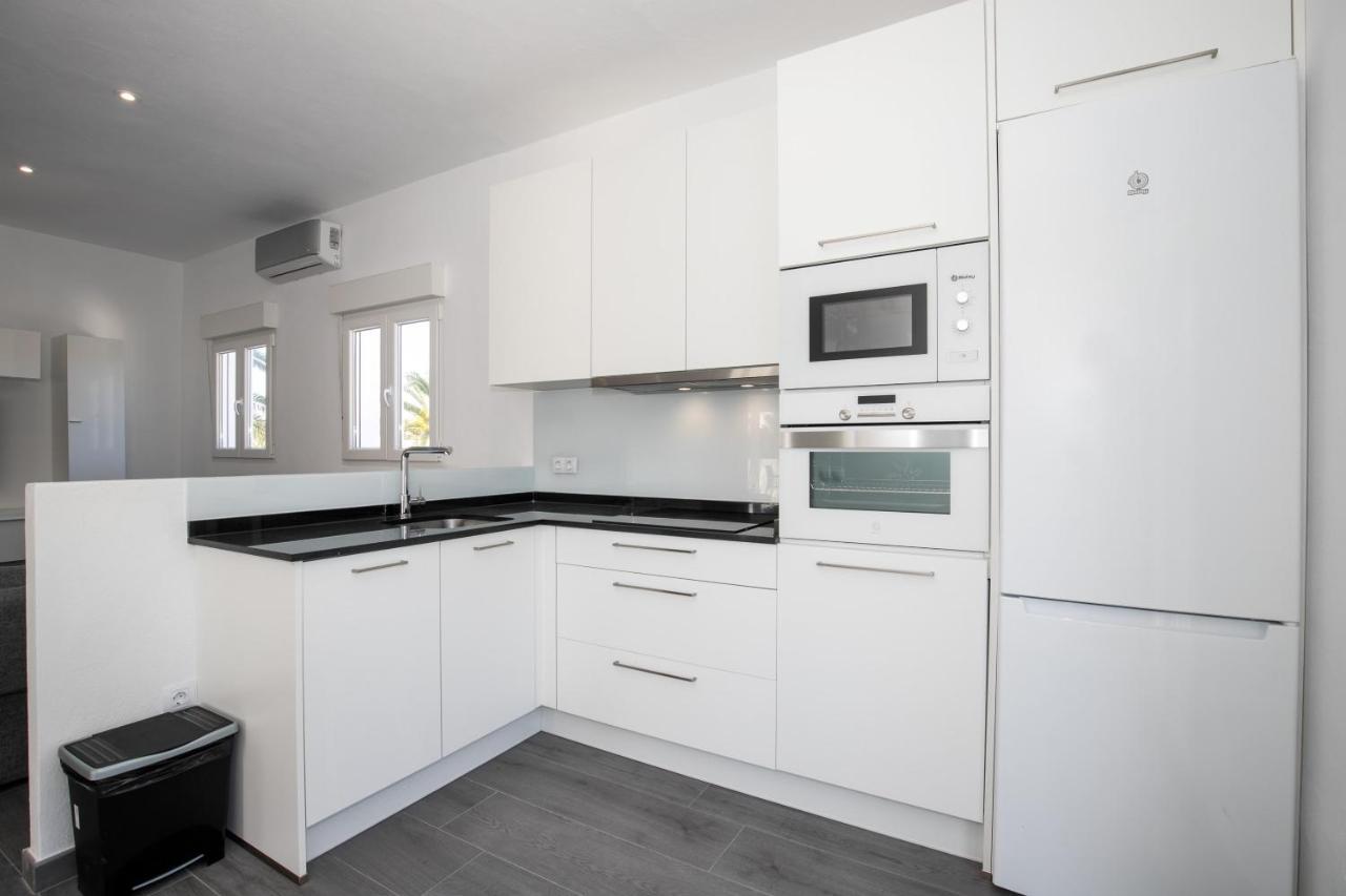 Apartamento Marei 2 Cala Blanca  Ngoại thất bức ảnh