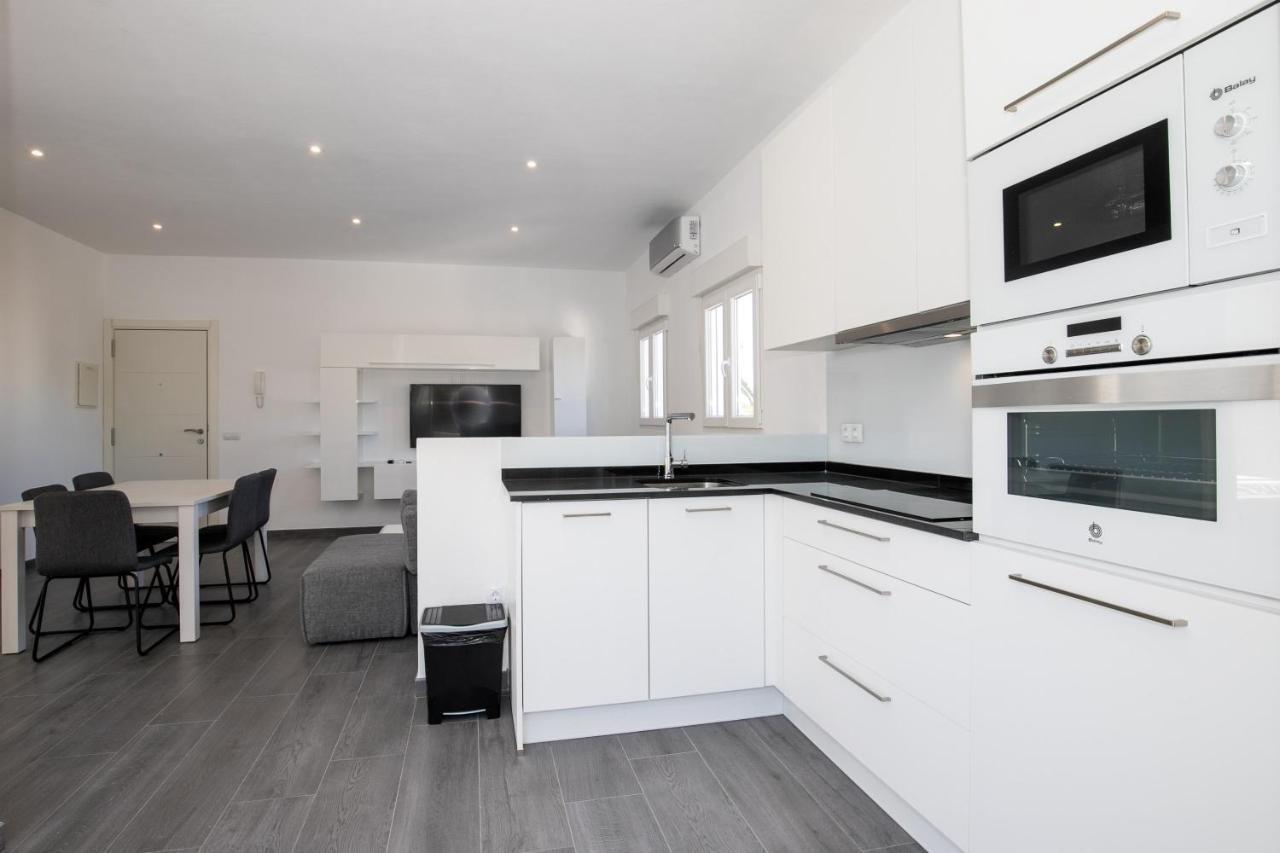 Apartamento Marei 2 Cala Blanca  Ngoại thất bức ảnh