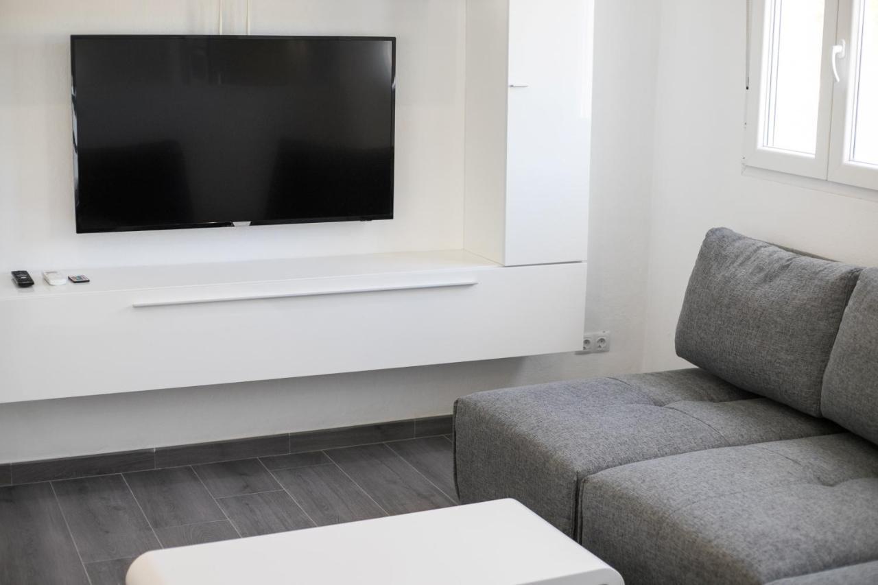 Apartamento Marei 2 Cala Blanca  Ngoại thất bức ảnh