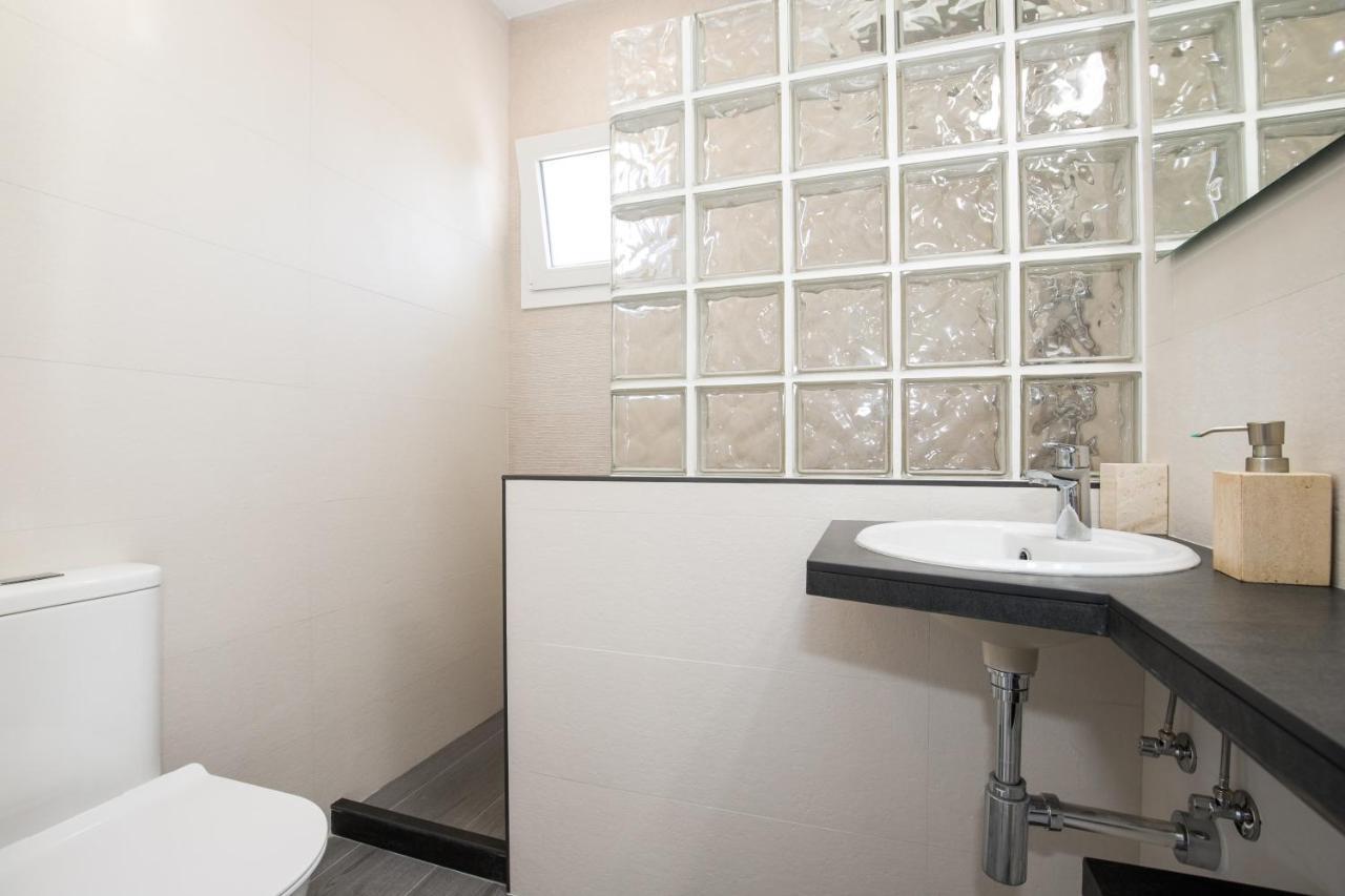 Apartamento Marei 2 Cala Blanca  Ngoại thất bức ảnh