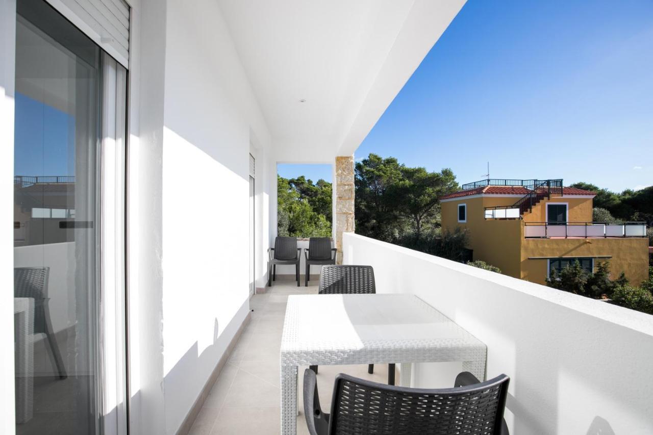 Apartamento Marei 2 Cala Blanca  Ngoại thất bức ảnh