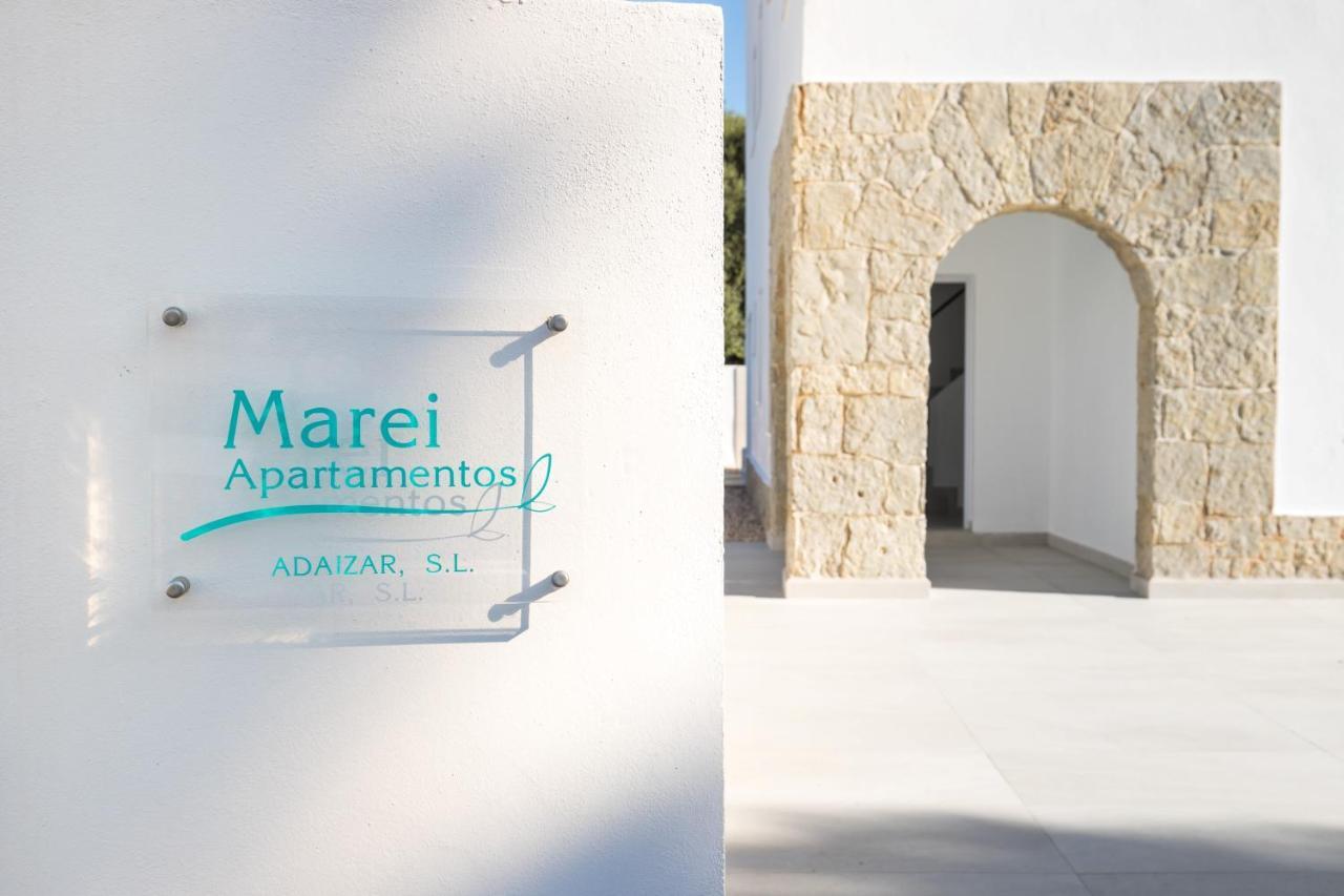 Apartamento Marei 2 Cala Blanca  Ngoại thất bức ảnh