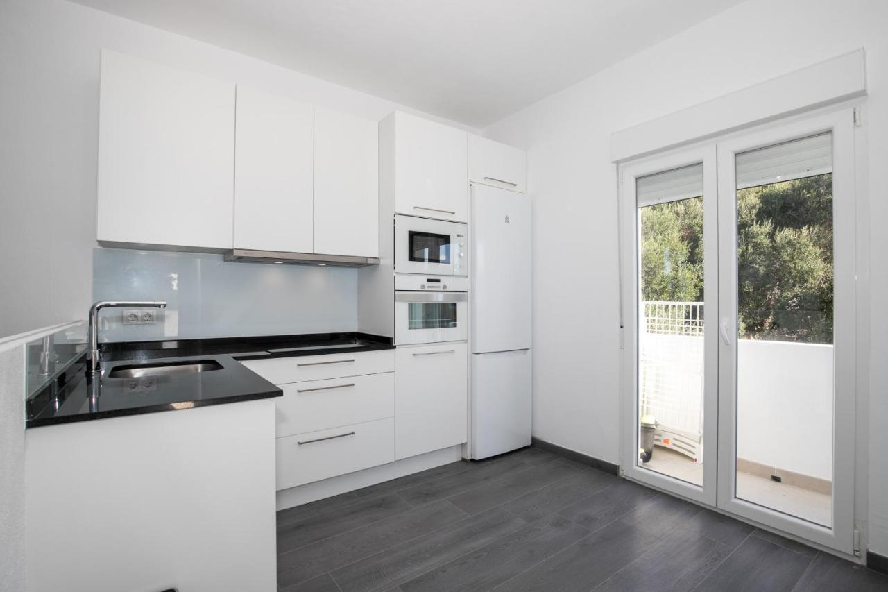 Apartamento Marei 2 Cala Blanca  Ngoại thất bức ảnh
