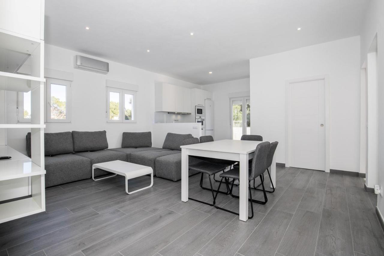 Apartamento Marei 2 Cala Blanca  Ngoại thất bức ảnh