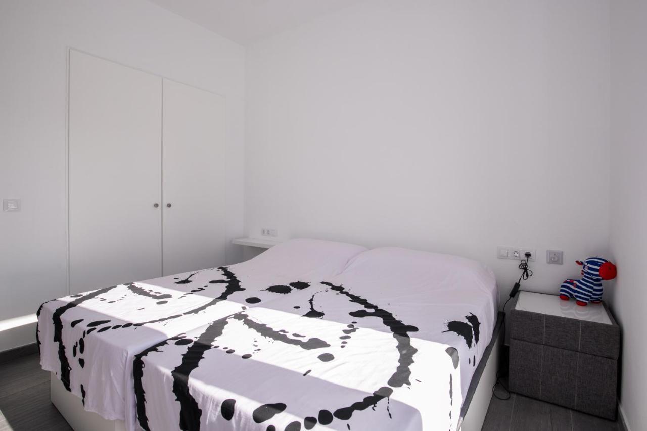 Apartamento Marei 2 Cala Blanca  Ngoại thất bức ảnh