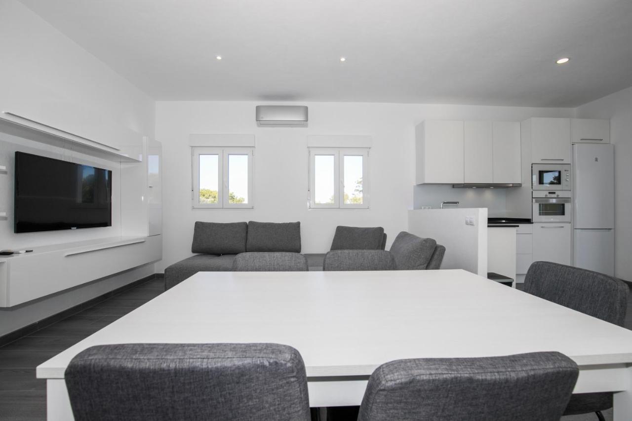 Apartamento Marei 2 Cala Blanca  Ngoại thất bức ảnh